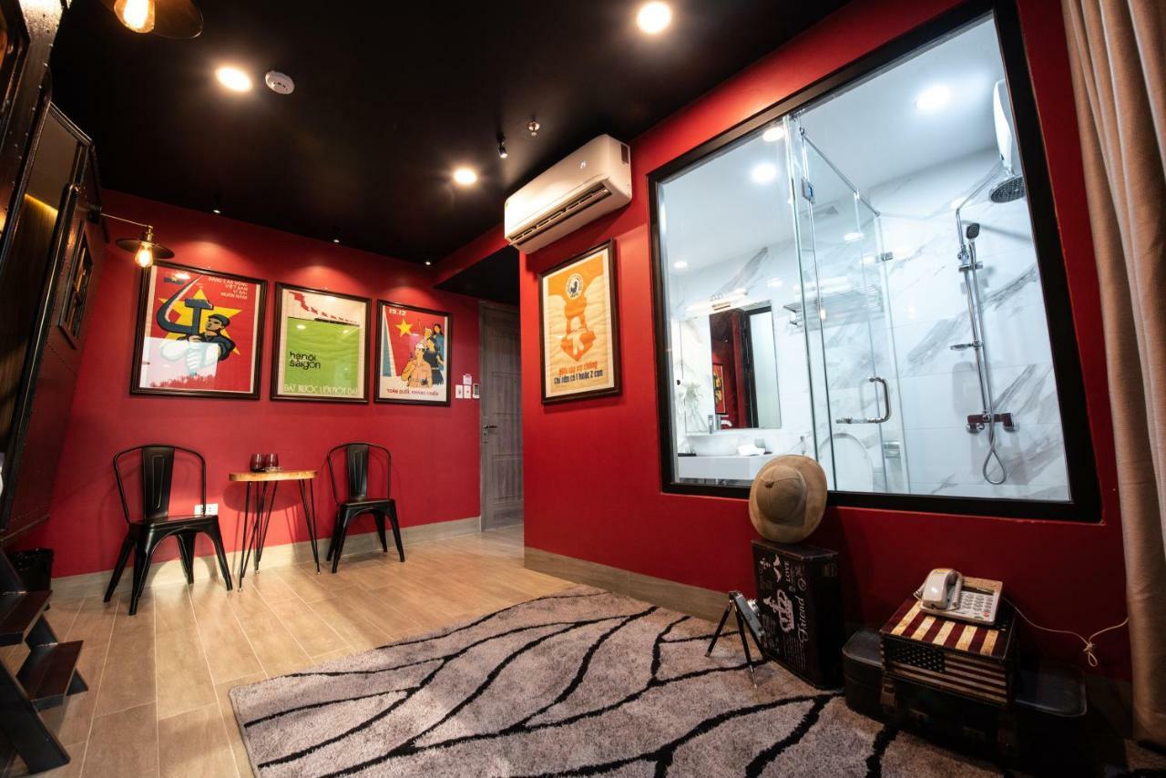 Jacayl Hotel - Hanoi — Photos 3